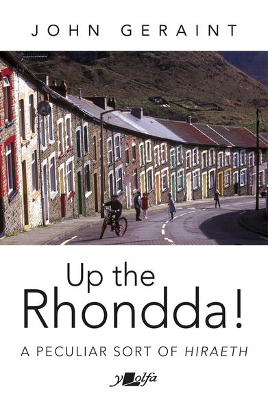 The Rhondda - re-imagined